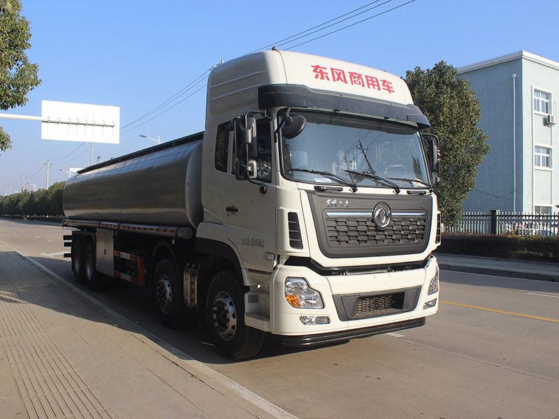 東風(fēng)天龍26.5立方SCS5310TGYDFH6供液車