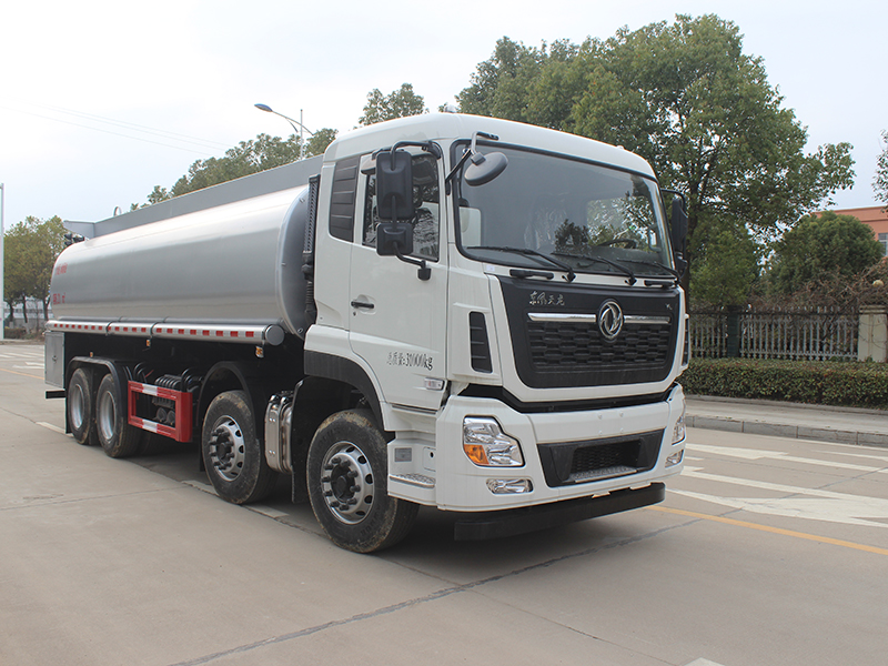 東風(fēng)天龍21立方SCS5311GPGDFH6普通液體運(yùn)輸車(chē)