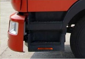 潤知星牌SCS5110JGK25EQ6型高空作業車